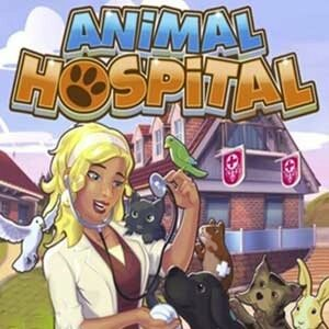 Animal Hospital Switch