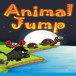 Comprar Animal Jump Fun CD Key Comparar Precios