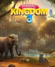 Animal Kingdom 3 Switch