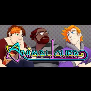 Comprar Animal Lover CD Key Comparar Precios