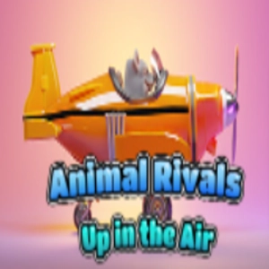 Animal Rivals Up In The Air Pc