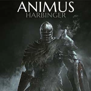 ANIMUS Harbinger Switch