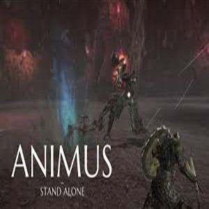 Comprar Animus Stand Alone CD Key Comparar Precios