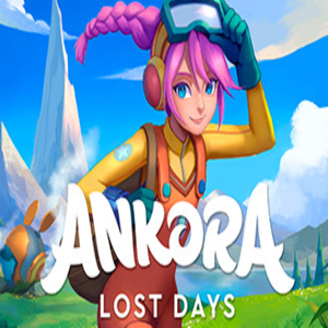 Comprar Ankora Lost Days PS5 Barato Comparar Precios
