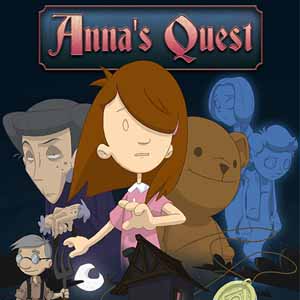 Comprar Annas Quest CD Key Comparar Precios