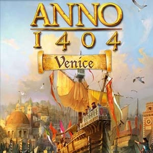 Anno 1404 Venice Pc
