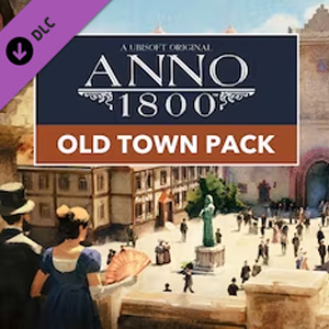 Anno 1800 Old Town Pack Xbox One