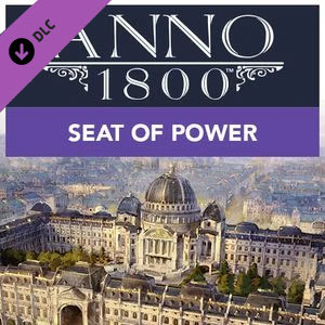Anno 1800 Seat of Power Xbox Series X