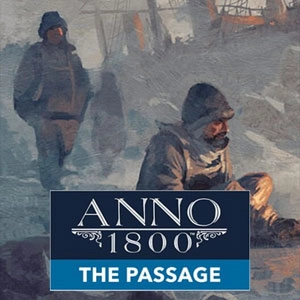 Anno 1800 The Passage Pc