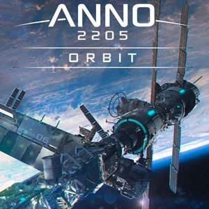 Anno 2205 Orbit