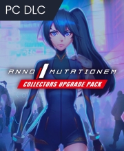 Comprar ANNO Mutationem Collectors Upgrade Pack CD Key Comparar Precios
