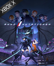 Comprar ANNO Mutationem Xbox Series Barato Comparar Precios