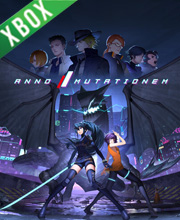 Comprar ANNO Mutationem Xbox One Barato Comparar Precios