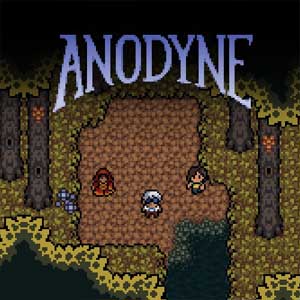 Comprar Anodyne PS5 Barato Comparar Precios