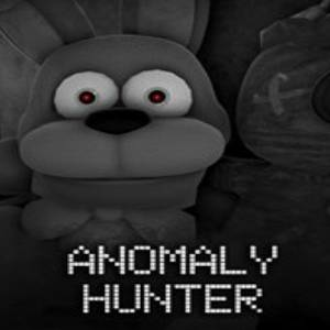 Anomaly Hunter Observation Duty Pc