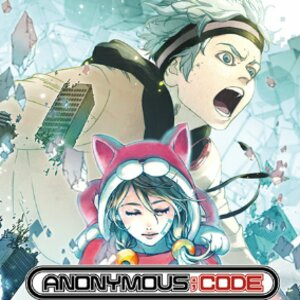 Anonymous Code Pc