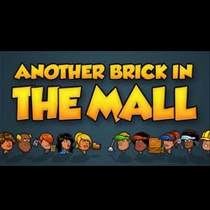 Comprar Another Brick in the Mall CD Key Comparar Precios
