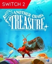 Another Crab’s Treasure Switch 2