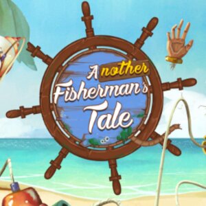 Comprar Another Fisherman’s Tale Ps4 Barato Comparar Precios