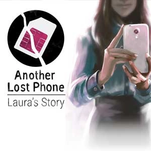 Another Lost Phone Laura's Story
