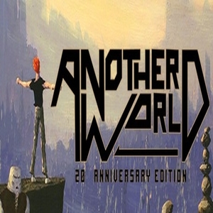 Comprar Another World 20th Anniversary Edition Ps4 Barato Comparar Precios