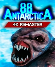 Antarctica 88 4k Remaster Xbox Series X