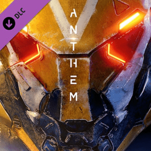 Anthem Legion of Dawn Edition Upgrade Xbox One