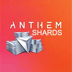 Comprar Anthem Shards Ps4 Barato Comparar Precios