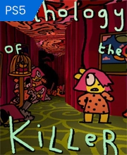 Anthology Of The Killer Playstation 5