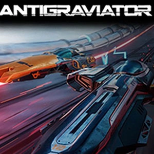 Antigraviator Xbox One