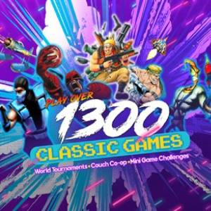 Antstream Arcade Xbox One