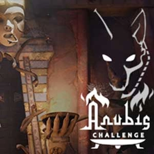 Anubis Challenge Pc