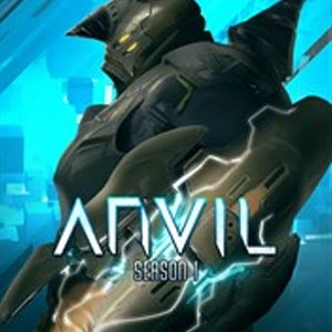 Anvil Vault Breakers Xbox One