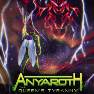 Comprar Anyaroth The Queen’s Tyranny Nintendo Switch Barato comparar precios