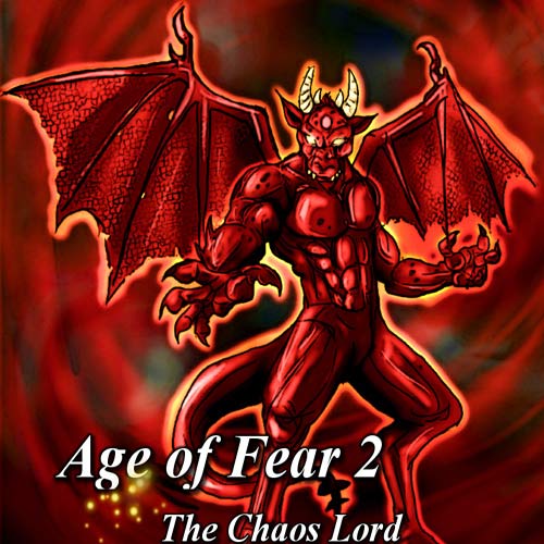 Descargar AGE OF FEAR 2 Chaos Lord - PC key Comprar