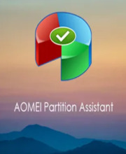 AOMEI Partition Assistant Pc