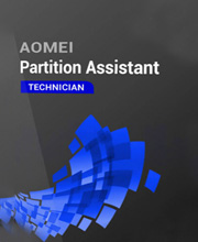 AOMEI Partition Assistant Technician Pc