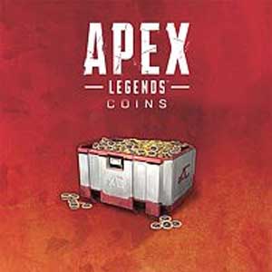 Comprar Monedas Apex Legends CD Key Comparar Precios