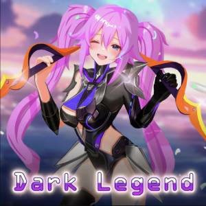Apex Heroines Dark Legend Xbox Series X