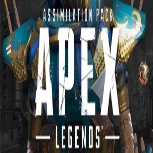 Apex Legends Assimilation Pack Xbox One