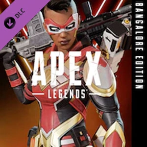 Apex Legends Bangalore Edition Playstation 4