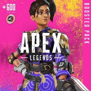 Apex Legends Boosted Pack