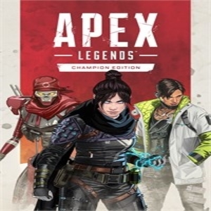 Comprar Apex Legends Champion Edition Xbox One Barato Comparar Precios