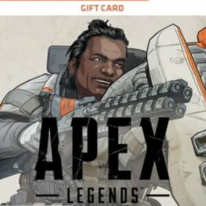 Apex Legends Gift Card Pc