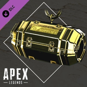 Apex Legends Endless Possibilites Weapon Charm Xbox One