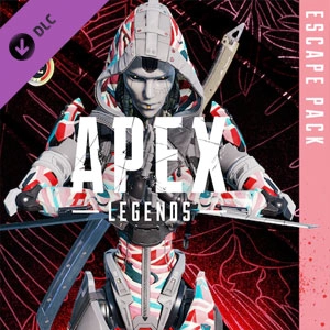 Apex Legends Escape Pack Xbox One