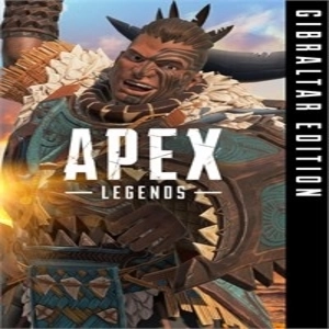 Apex Legends Gibraltar Edition Pc