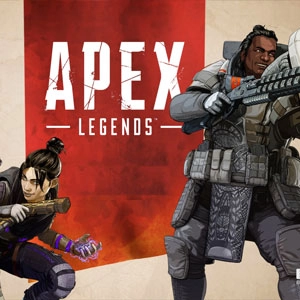 Apex Legends Have Faith Weapon Charm