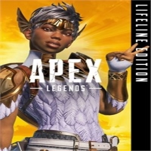 Apex Legends Lifeline Edition Xbox Series X