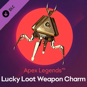 Apex Legends Lucky Loot Weapon Charm Xbox One